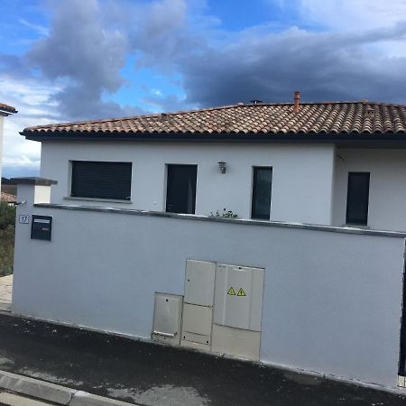 Maison Individuelle Lias Экстерьер фото