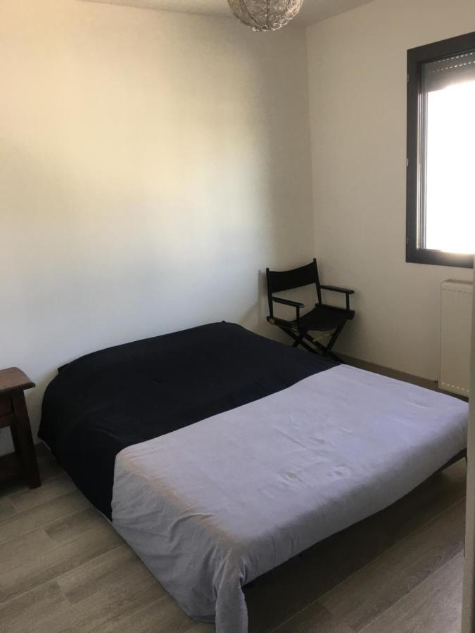 Maison Individuelle Lias Экстерьер фото